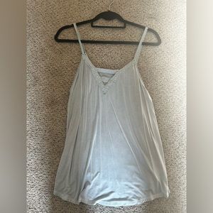 American Eagle Soft and Sexy tank top